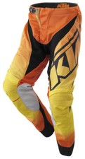 KTM Original Gravity-FX Pants