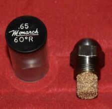 Monarch Öldüse  0,65 / 60°