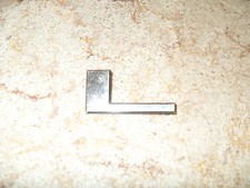 Ford retro altes Emblem Zeichen Schriftzug 