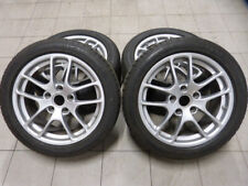 Porsche Boxster Cayman 981