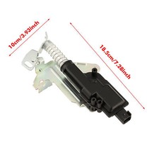 Stellmotor Heckklappe Öffner