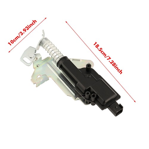 Stellmotor heckklappe öffner - stellmotor,
