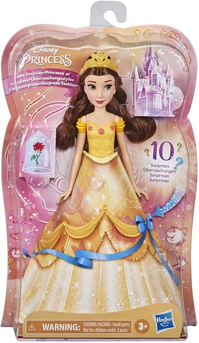Disney prinzessin babypuppe - disney,