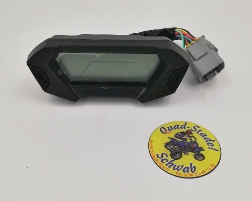 Quad moto 450 tacho - quad, cf