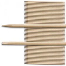 Rosenholzstäbchen 50 Stück