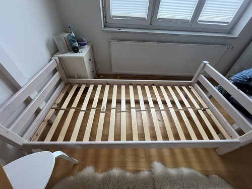 Bett 90x200 - bett,