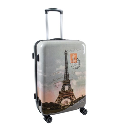 Reisekoffer paris - reisekoffer,