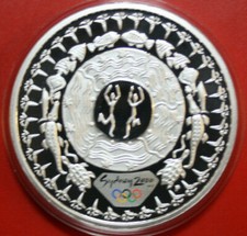 Australien 5 Dollars 2000