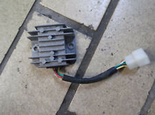 Regler Gleichrichter Jack Fox Retro Star 50 Rex RS 4Takt