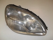 Mercedes benz w220 s320 - mercedes,