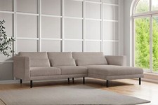 Ecksofa Designersofa AGADA in