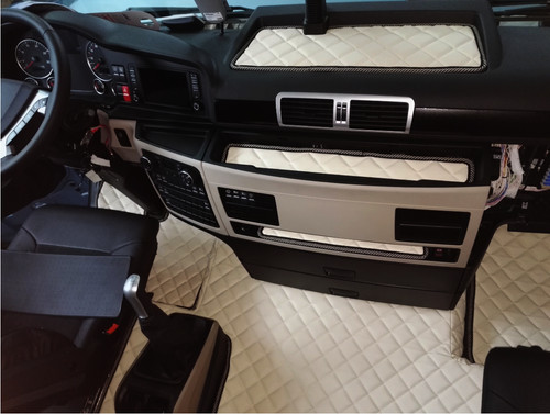 Man tgx 2018 - 2018, exklusive