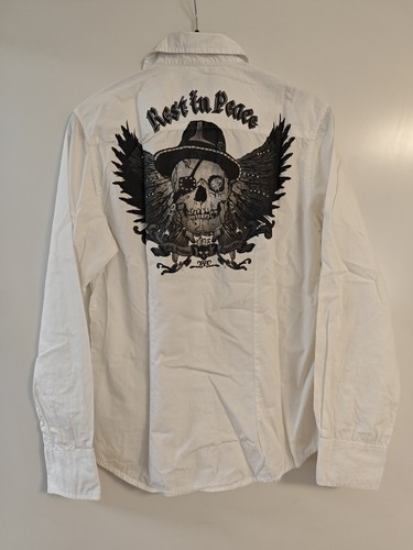 Totenkopf rest peace - totenkopf,