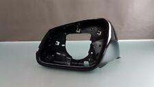 Original BMW 1er F20 Außenspiegel Seitenspiegel Spiegelrahmen Links 7338977