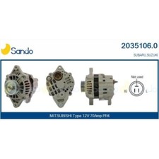 Generator Sando 2035106.0 für