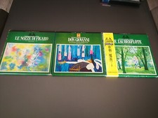 RESTPOSTEN 9 LP 3 Boxen