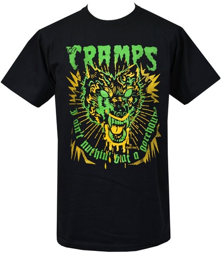 The cramps herren - cramps,