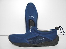 - Urlaub 2025, Beco Badeschuhe, 38, blau, Neoprenschuhe Strandschuhe