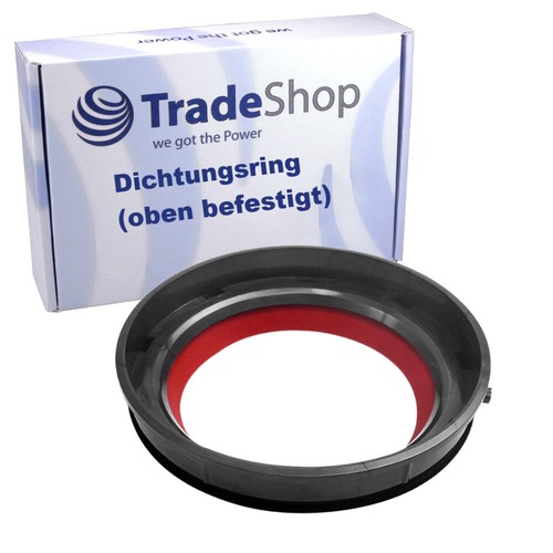Dichtungsring top fixed - , oben