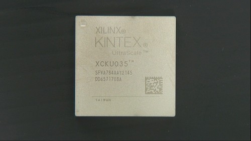 Amd xilinx kintex - /, ultrascale