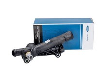 Original Thermostatgehäuse