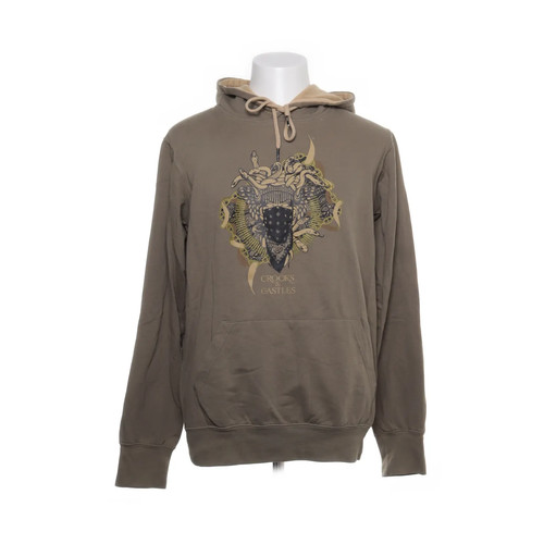 Crooks castles - crooks, &