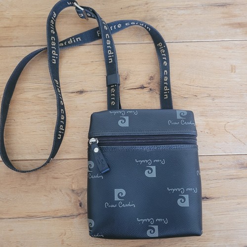 Pierre cardin crossbody - pierre,