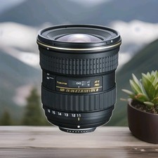 Tokina AT-X Pro 116 11-16 mm
