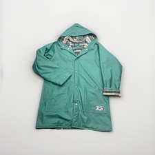 Vintage Totes Rain Jacket