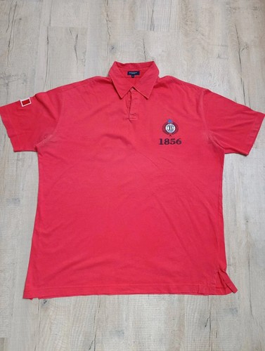 Burberry london poloshirt - london,