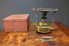 Meva Paraffin Campingkocher