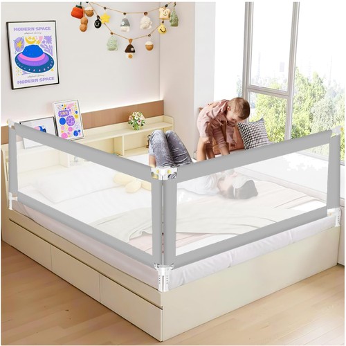 Bettgitter kinderbettgitter - bettgitter,