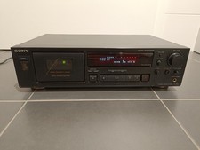 Sony TC-K470 Stereo