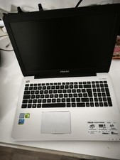Notebook asus k555u core - asus, i5