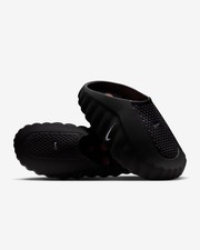 Nike MIND 001 Schwarz | EU 45
