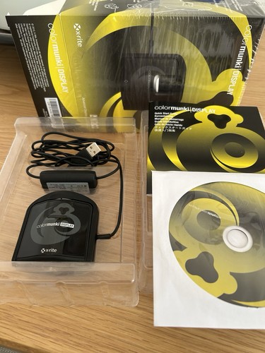 Rite colormunki display - colormunki,