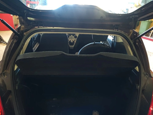 Original hutablage ford - hutablage,
