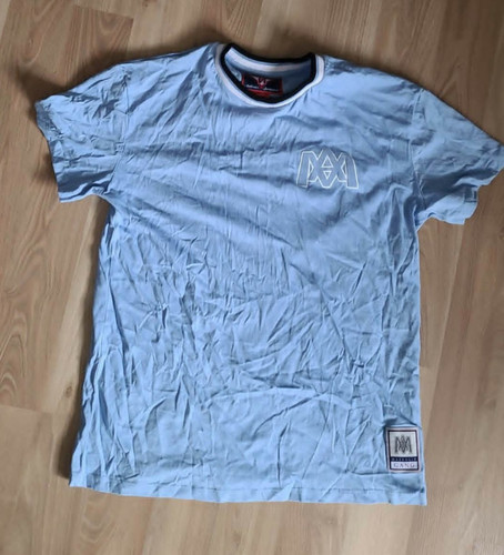 Fler maskulin ghetto sport - maskulin,