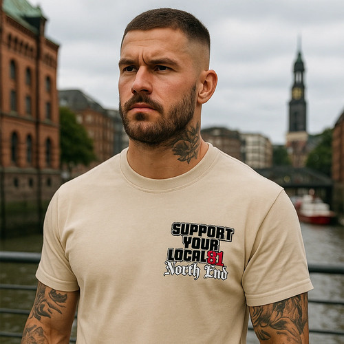 Support shirt game 81 - "game, 81"