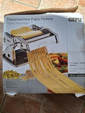 Nudelmaschine Gefu