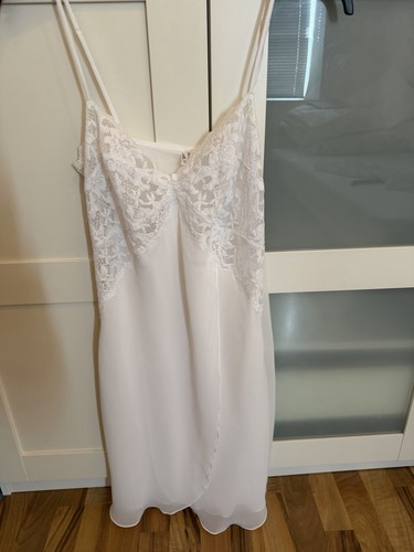 Negligee mit morgenmantel - negligee,