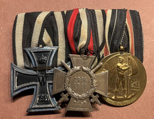 Org Ordenspange Eisernes Kreuz