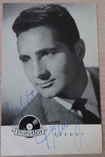 Autogramm österreichischer