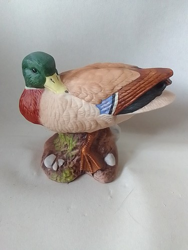 Goebel figur stockente erpel - stockente,