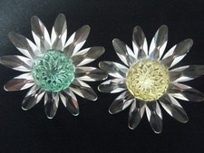 Swarovski figuren margeriten - figuren,
