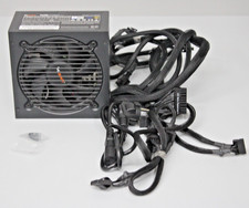 be quiet! Pure Power 11 500W PC-Netzteil 80PLUS Gold Effizienz Schwarz -WIE NEU