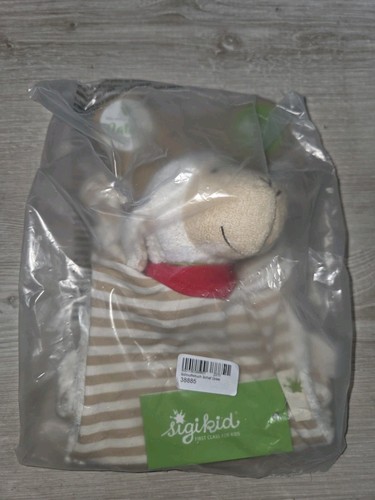 Sigikid schnuffeltuch schaf - sigikid,