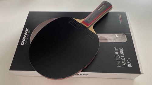 Tischtennisschläger donic - tischtennisschläger,