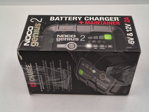 Noco genius2 - noco,