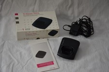 Telekom T-Sinus 701L Ladestation mit Netzteil & OVP